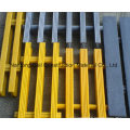 FRP / GRP pultruded Gratings, I-40125, 32 * 15 * 25 * 10mm, Gitter, Glassfibre Gitter.